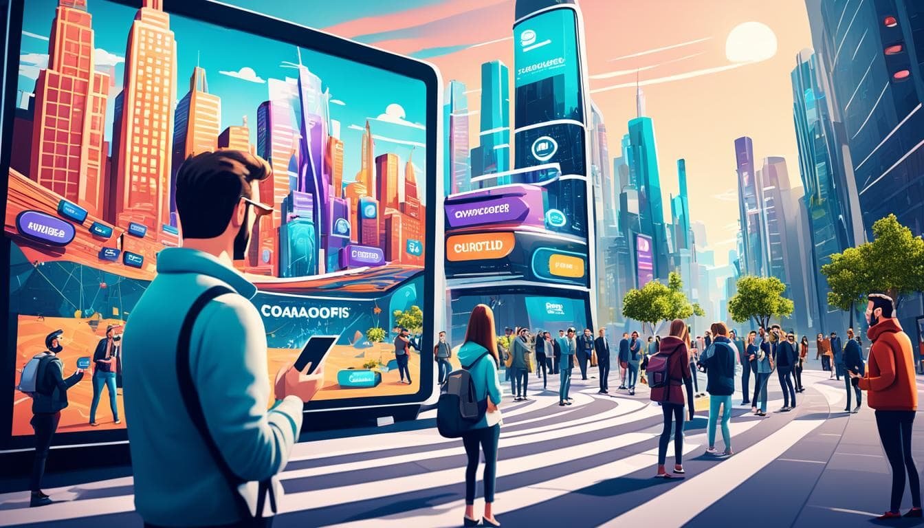 Guerilla Marketing neu definiert: Digitale Chancen nutzen guerilla marketing