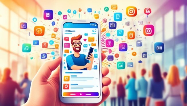 Instagram Anzeigen für mehr Business und mehr Umsatz instagram anzeigen