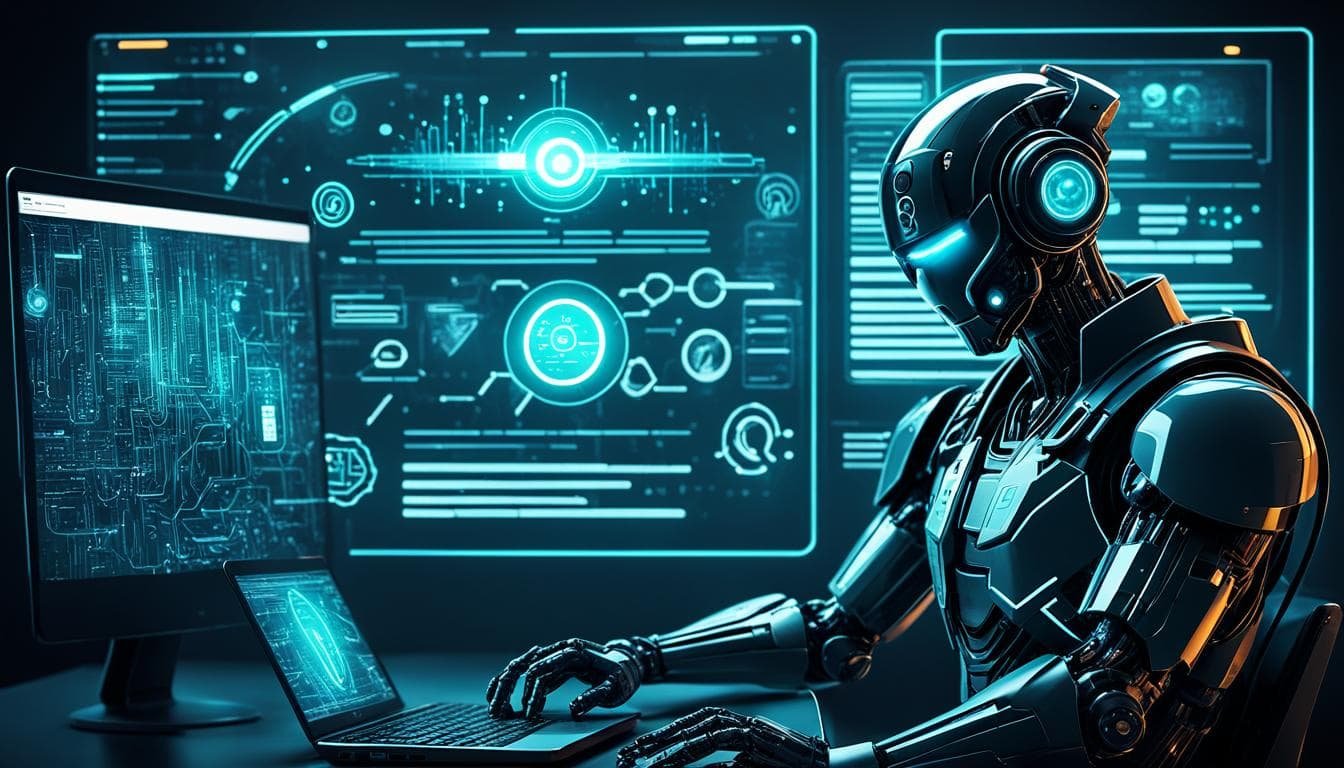 künstliche intelligenz