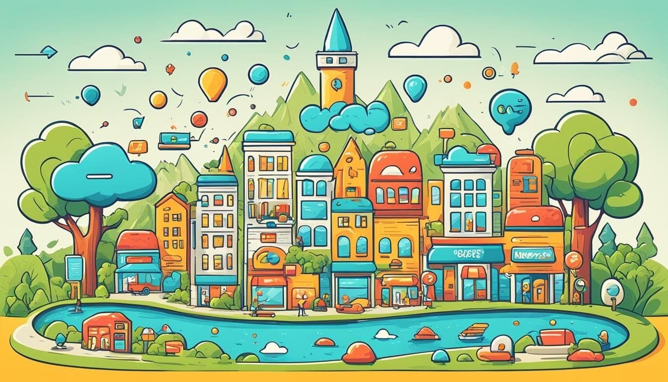 Landeseiten — Deine Conversion-Raten in die Höhe treiben landeseiten