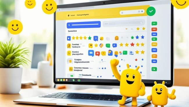 Online Bewertungen: Maximieren Sie Ihr Google- und Social-Media-Ranking online bewertungen