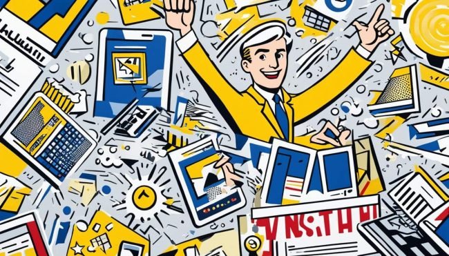 Online Marketing für KMU — Kunden gewinnen Online Marketing für KMU
