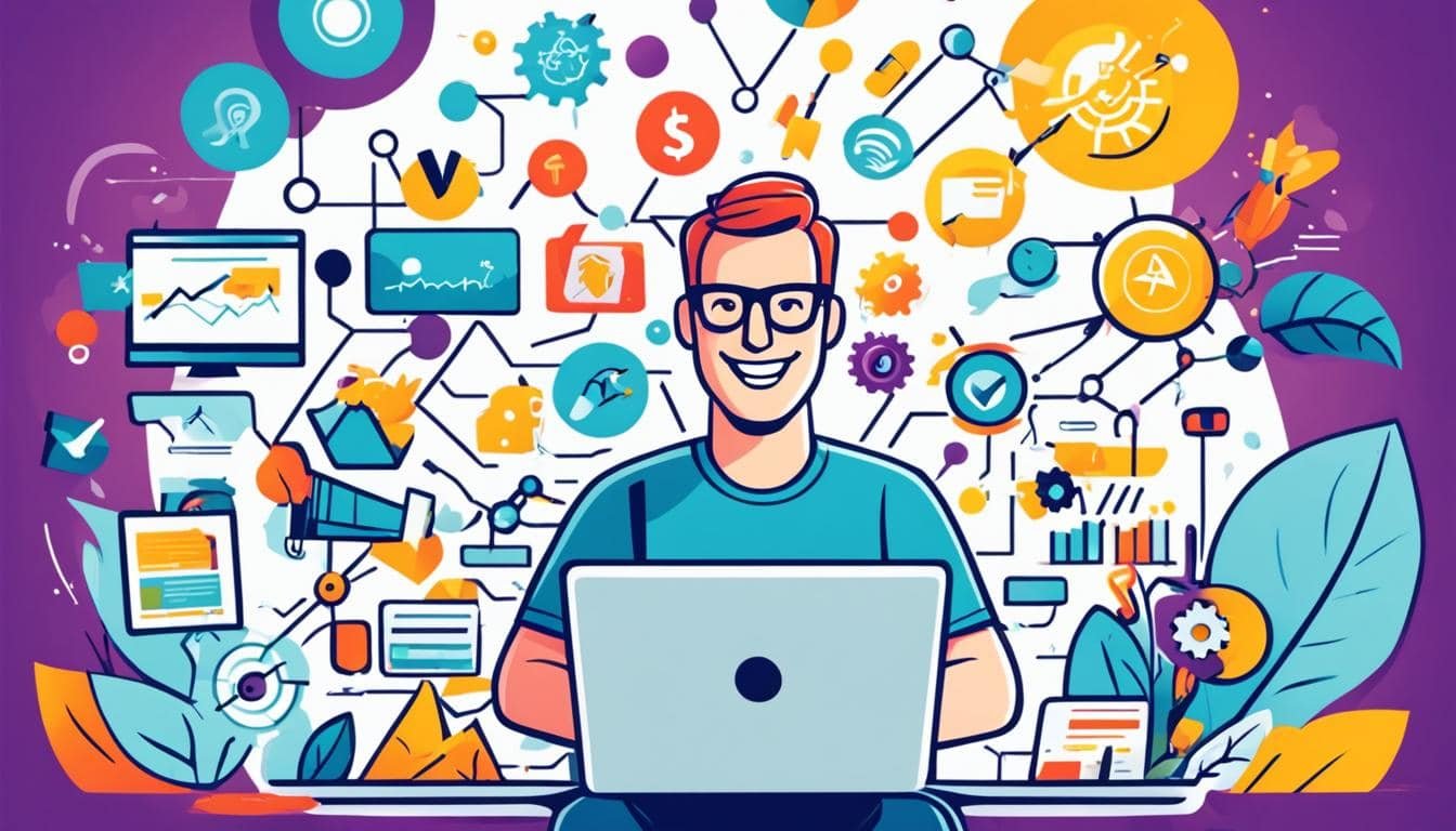 Online-Marketing für Startups: Unternehmen pushen online-marketing für startups