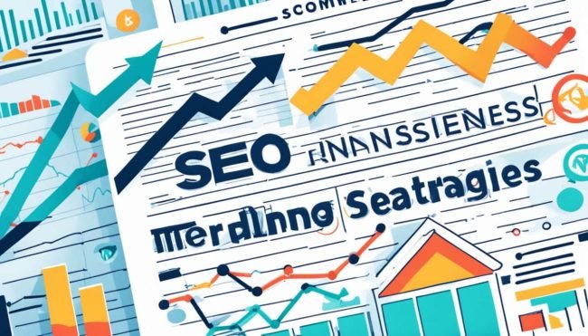 SEO Fallstudien: Ranking dank Konkurrenzanalyse verbessern seo fallstudien