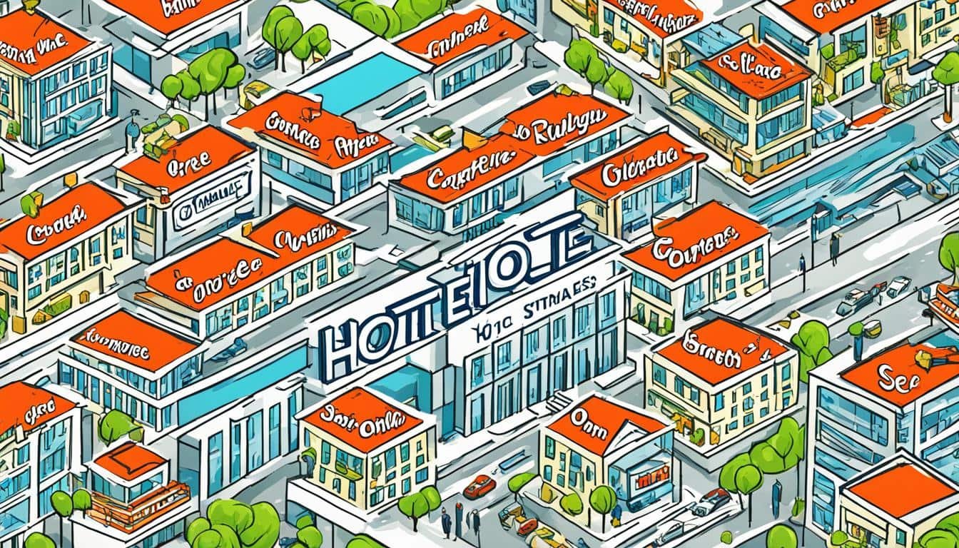 SEO für Hotels: Ihr Schlüssel zu mehr Gästen seo für hotels