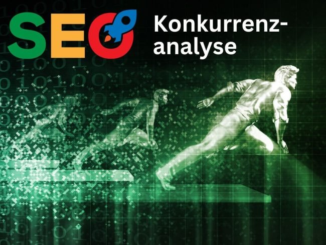 SEO-Konkurrenzcheck: SEO-Taktiken enthüllt!
