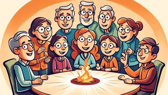 Storytelling: Mit fesselnden Geschichten Ihre Zielgruppe erreichen Storytelling: Mit packenden Geschichten Ihre Zielgruppe erreichen