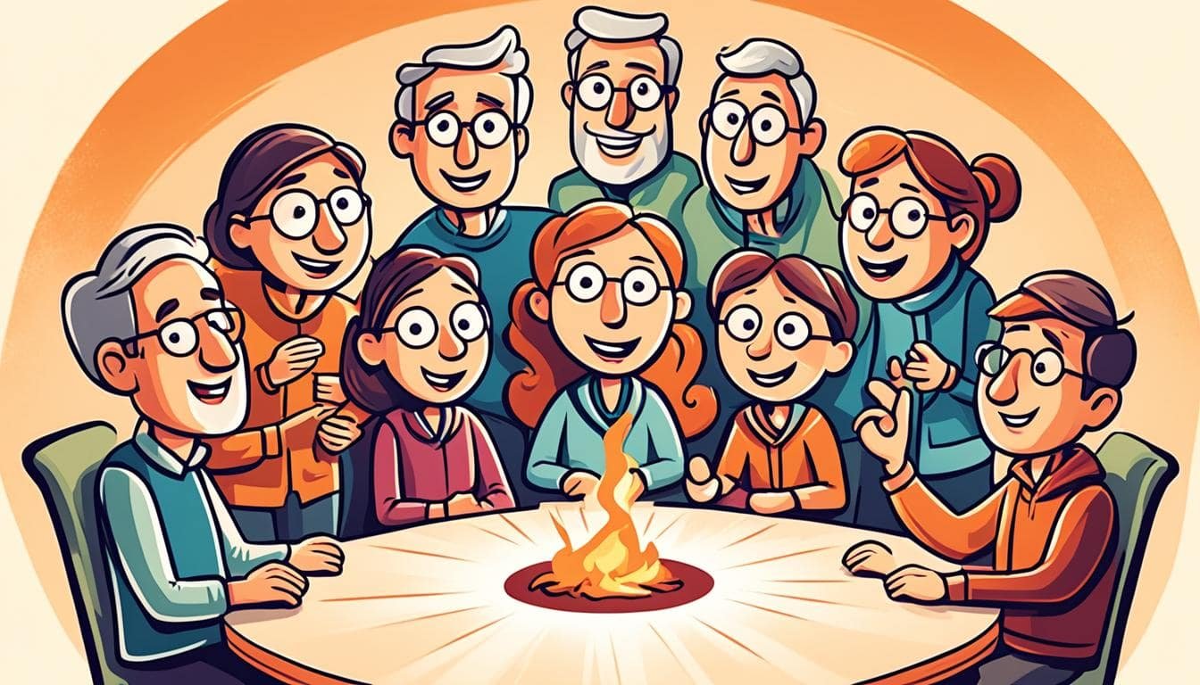 Storytelling: Mit fesselnden Geschichten Ihre Zielgruppe erreichen Storytelling: Mit packenden Geschichten Ihre Zielgruppe erreichen