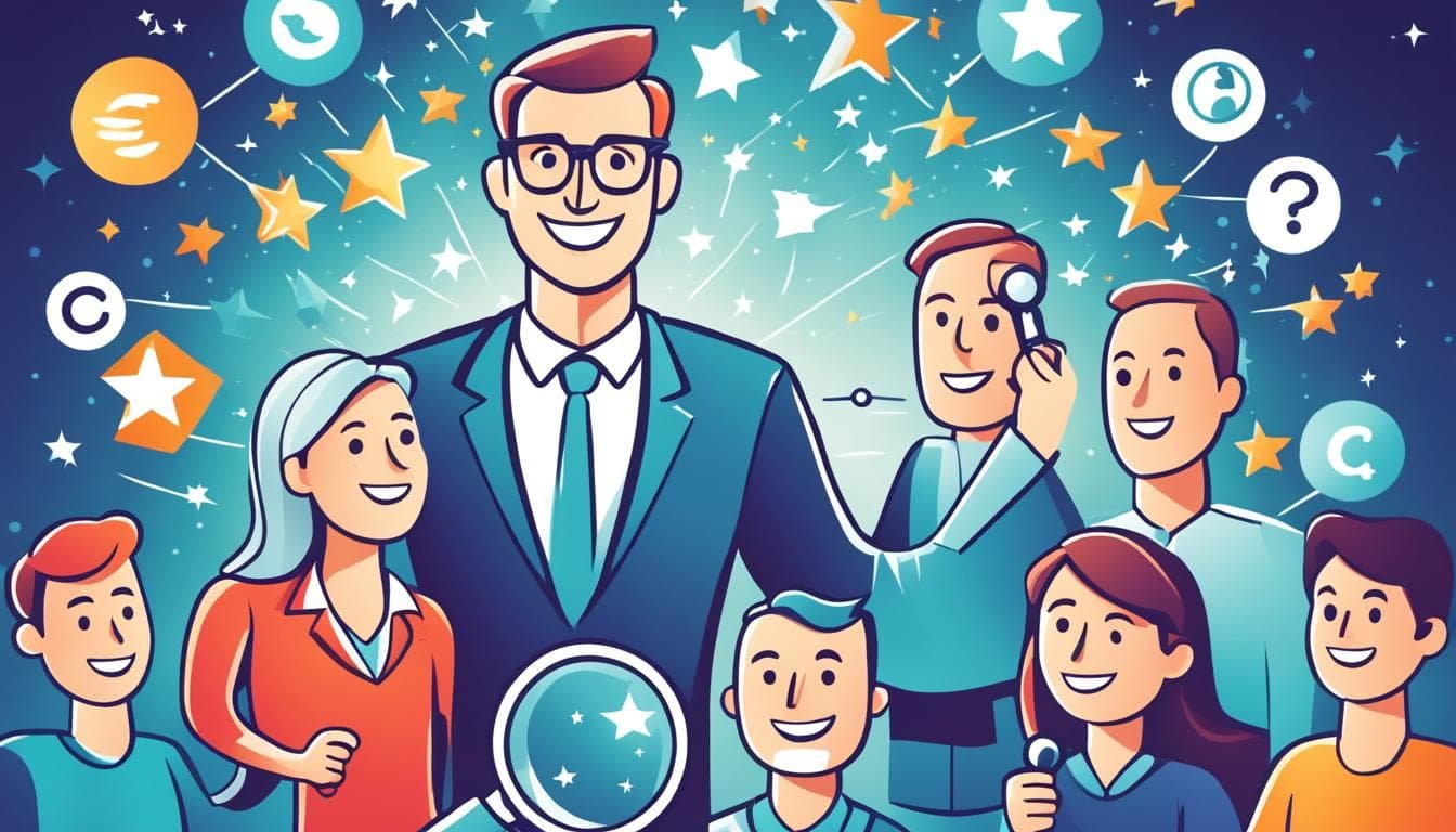 Empfehlungsmarketing: Wie Sie die Begeisterung Ihrer Kunden nutzen, um Ihr Geschäft durch Mundpropaganda zu vergrößern. Empfehlungsmarketing