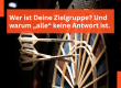 Wie Du Deine Zielgruppe findest: Strategien für mehr Erfolg
