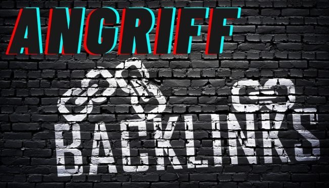Backlink-Angriffe entschlüsseln: Schützen Sie Ihre Web Backlink-Angriffe entschlüsseln: Schützen Sie Ihre Web