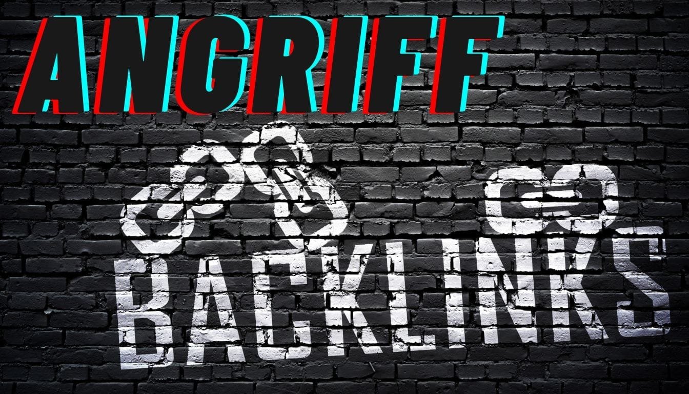 Backlink-Angriffe entschlüsseln: Schützen Sie Ihre Web Backlink-Angriffe entschlüsseln: Schützen Sie Ihre Web