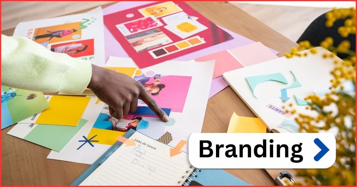Verkaufswebseite oder Branding: Was priorisieren?