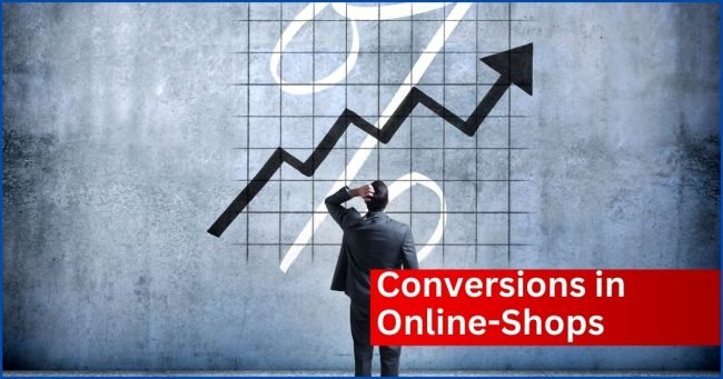Conversion Rate Conversion Rate erhöhen