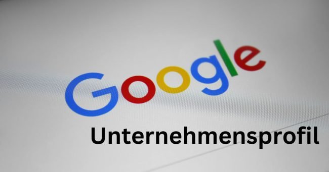 Maximale Sichtbarkeit mit kostenlosem Google Unternehmensprofil