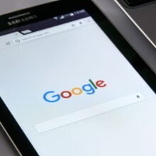 Startseite 7 weboptimizer google seite 1