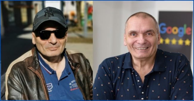 Heiner Etzler: Gründer und Geschäftsführer von WebOptimizer Heiner Etzler