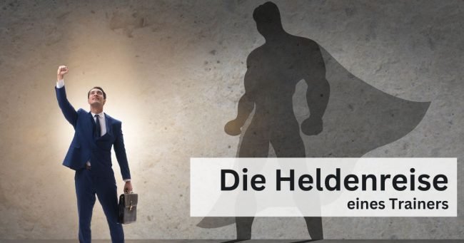 Martin Müllers Aufstieg: Vom Trainer zum Online-Star