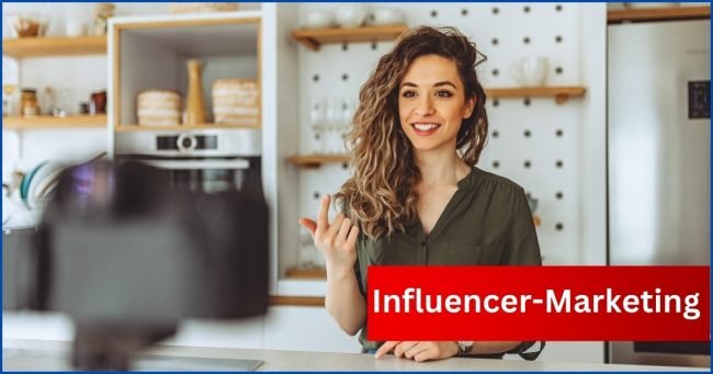 Maximieren Sie Ihren Einfluss mit Influencer-Marketing! Maximieren Sie Ihren Einfluss mit Influencer-Marketing!