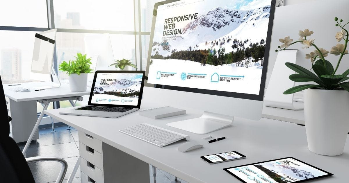 Innovatives Webdesign: Trends & Techniken