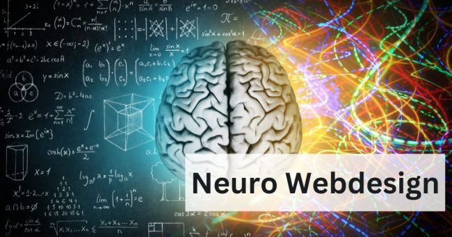 Gehirngerechtes Webdesign: Deutlich mehr Erfolg im Internet!