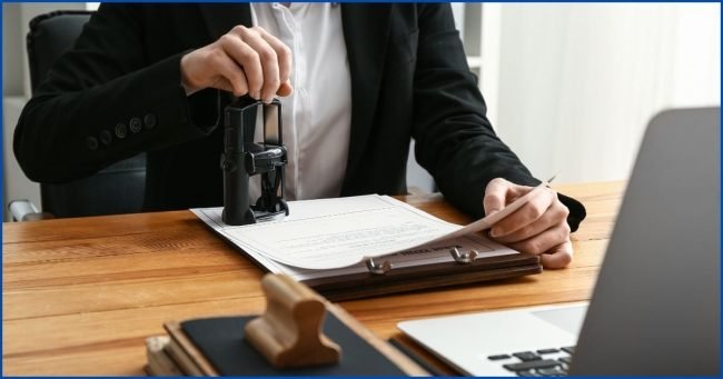 SEO für Notare: Webseiten, die Mandanten gewinnen!