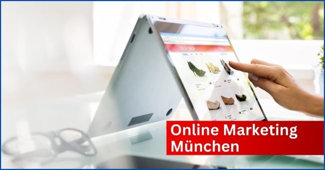 Online-Marketing München: Der Turbo für Ihr Business! Online-Marketing München