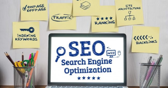 SEO Basics: So steigern Sie Ihre Sichtbarkeit!