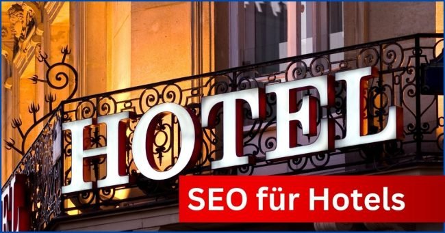 Suchmaschinenoptimierung für Hotels: Mehr Direktbuchungen Suchmaschinenoptimierung für Hotels
