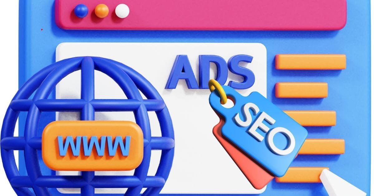 Maximieren Sie Ihren Traffic: SEO & SEA Strategien