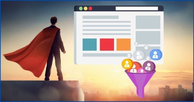 Umsatzwunder Webseite: Marketing & Sales optimieren!