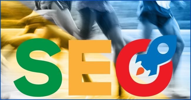 Wie lange dauert SEO? Ein Marathon, kein Sprint!