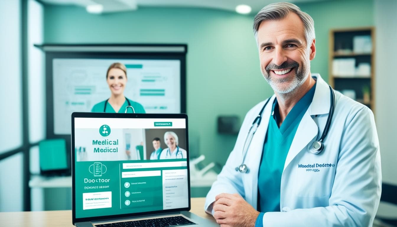 Webseiten für Ärzte: Der Weg zu mehr Patienten webseiten für ärzte