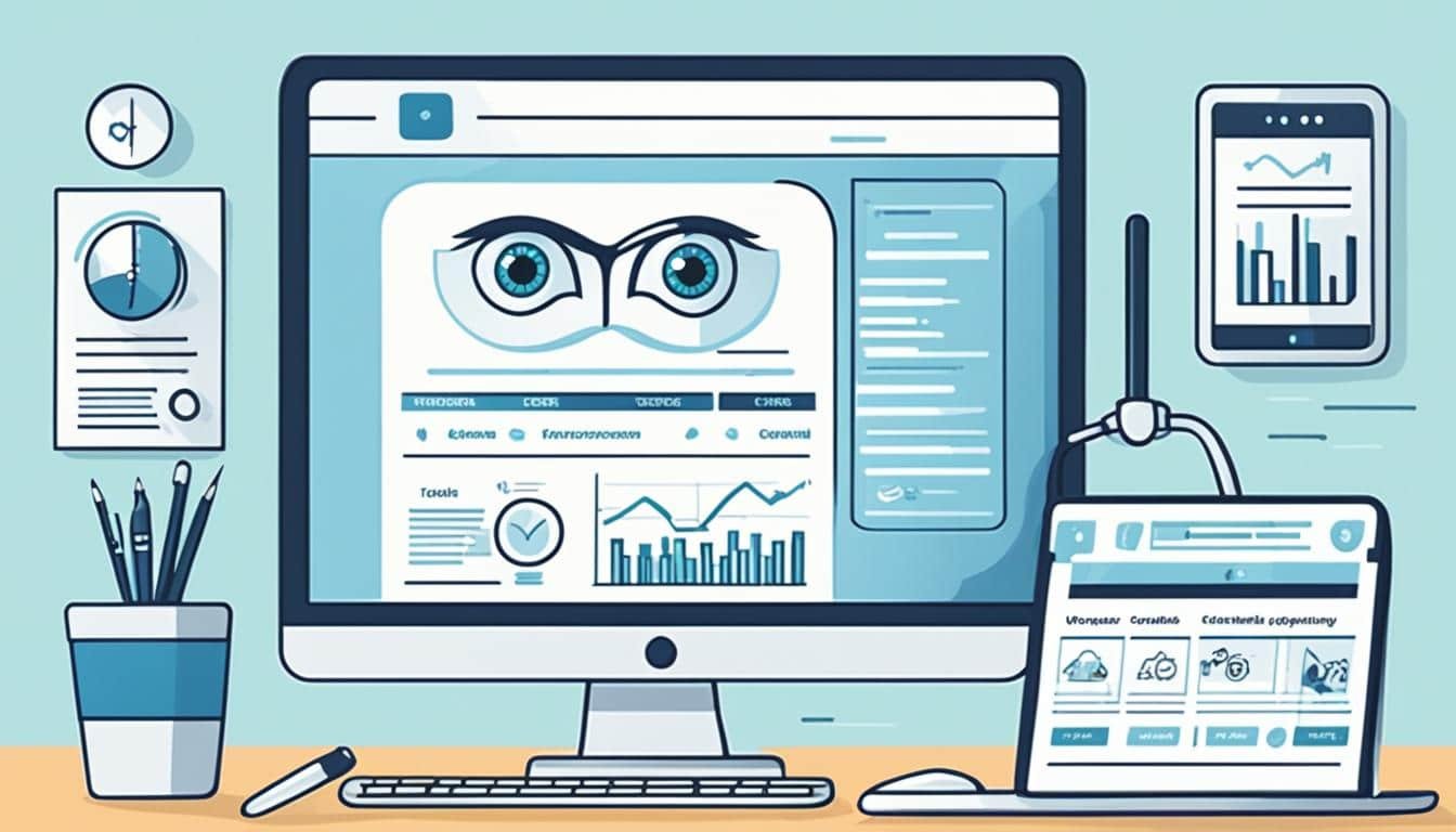 Webseiten für Augenärzte: Patienten im Internet überzeugen webseiten für augenärzte