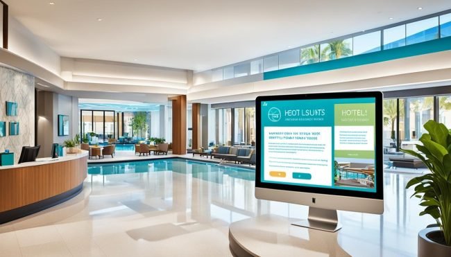 Webseiten für Hotels webseiten für hotels