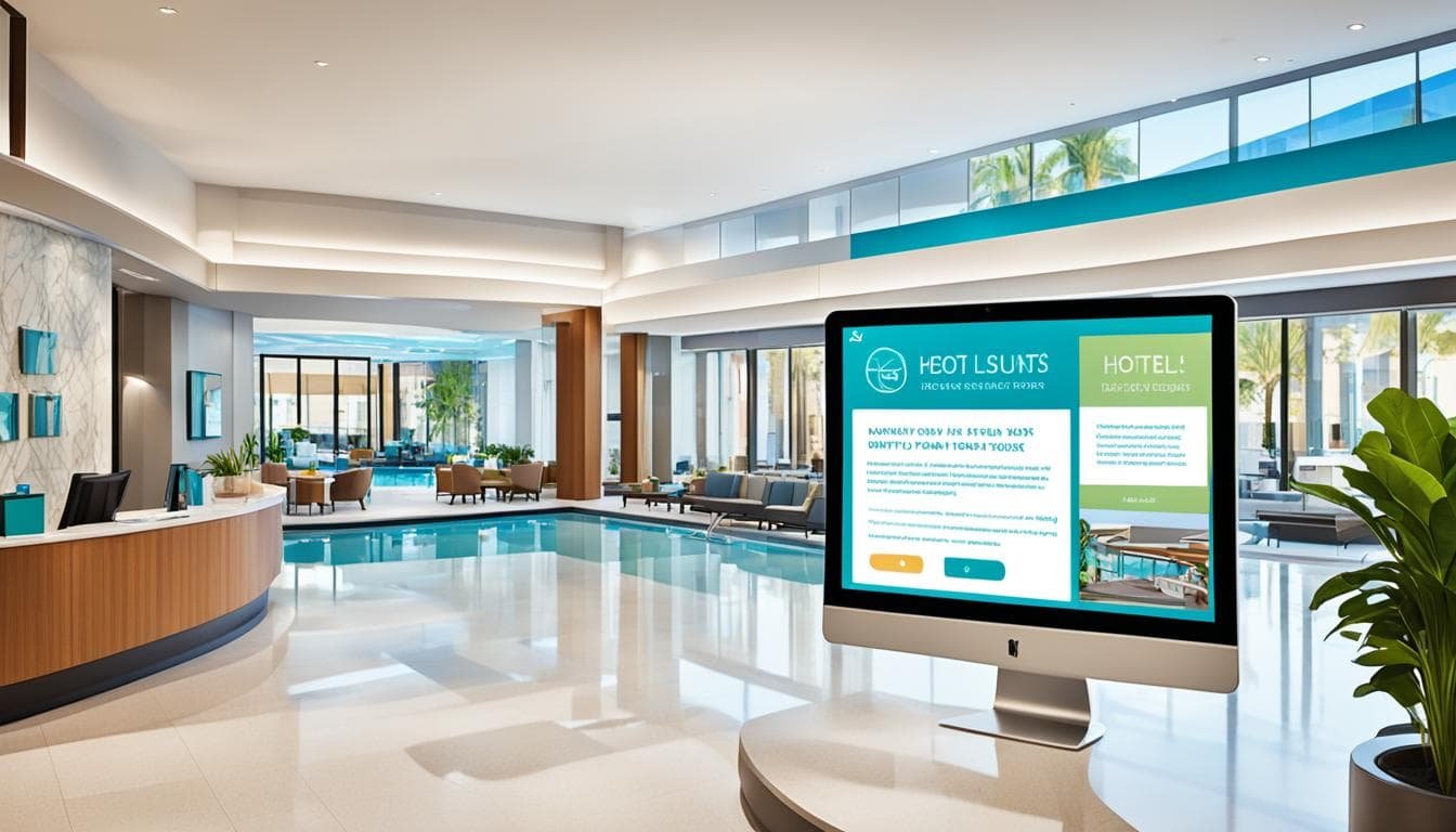 Webseiten für Hotels webseiten für hotels